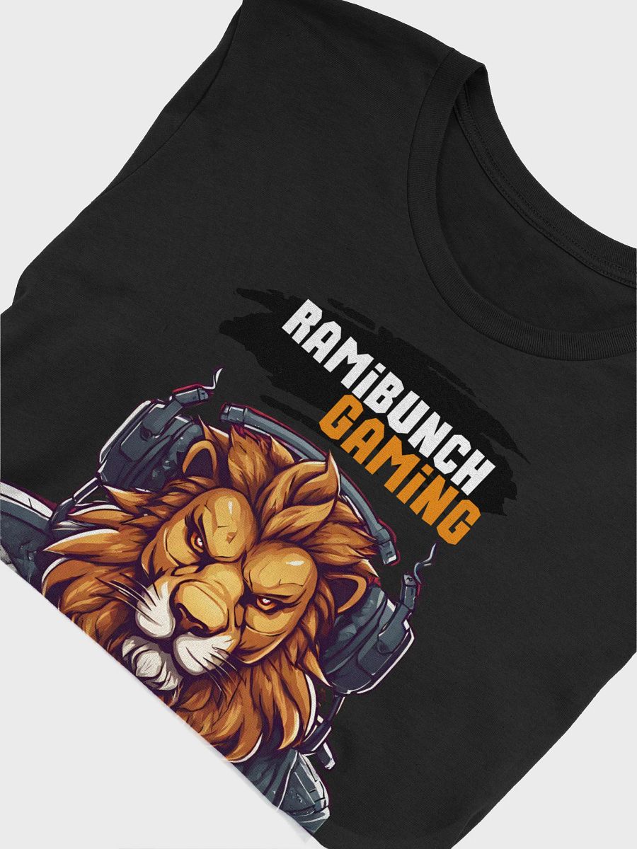 RamiBunchGaming Graphic T-Shirt product image (29)