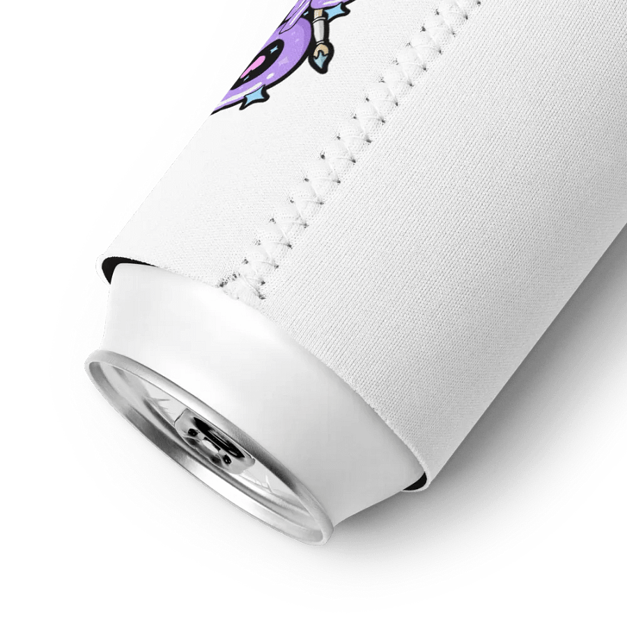 Elvenblood Logo Can Cooler product image (11)