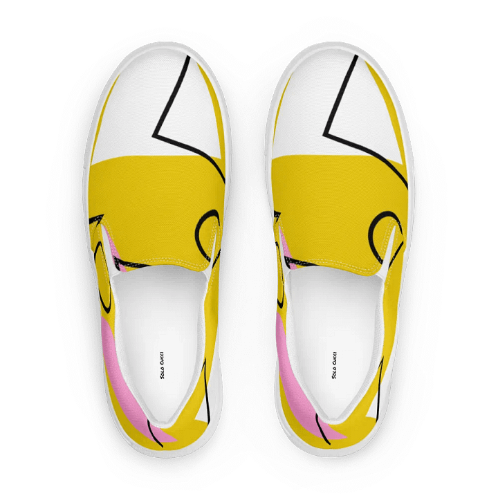 Geo Slip-Ons product image (1)