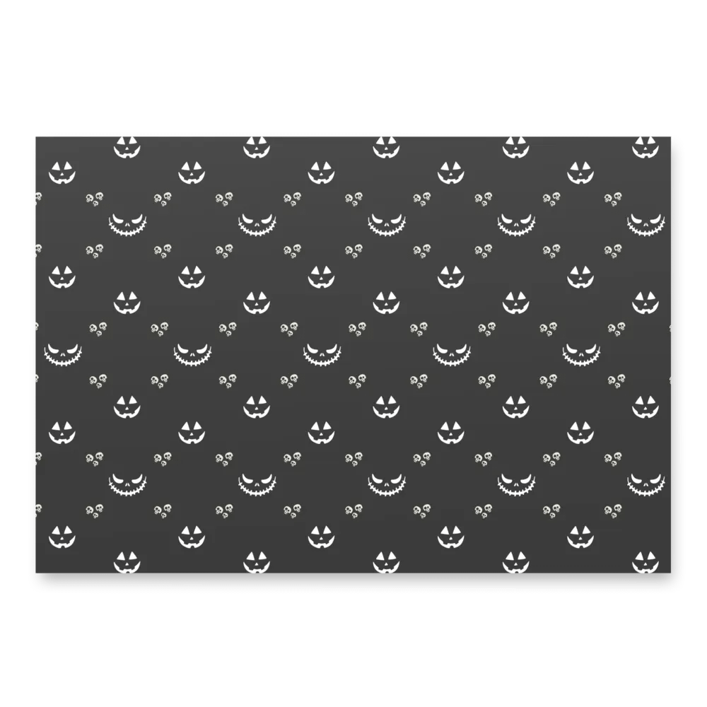 Spooky Creations Wrapping Paper Set product image (2)