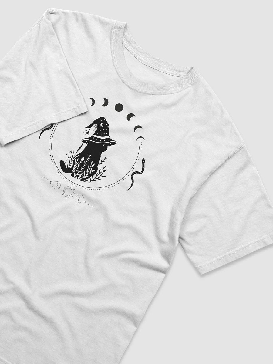 Witchy Vibes T-shirt product image (107)