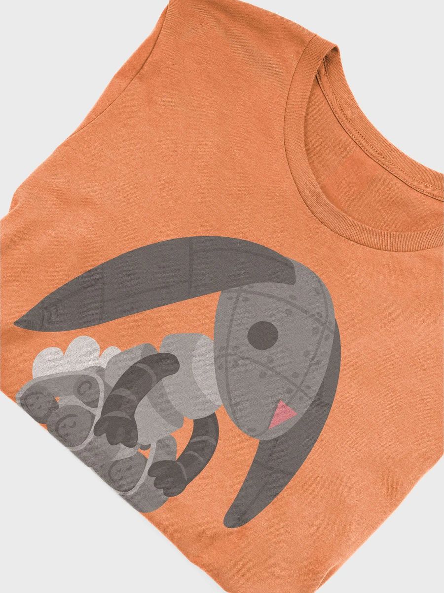 Robot Bunny T-Shirt product image (5)