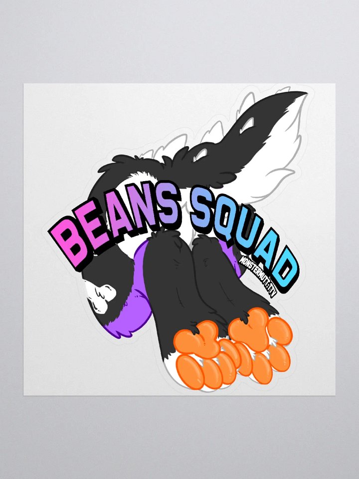 Bean Squad product image (1)