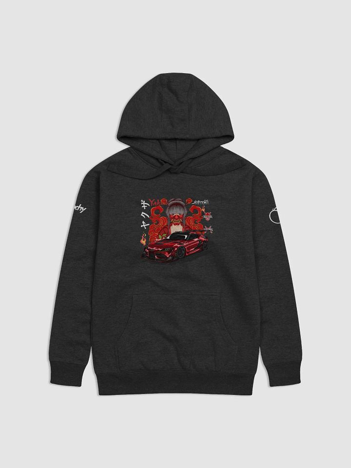 Gaijin. product image (1)