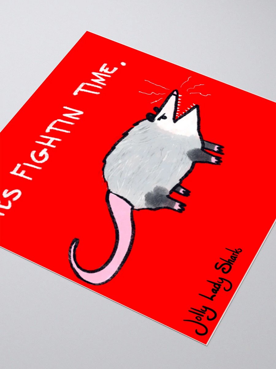 It's Fightin Time product image (9)