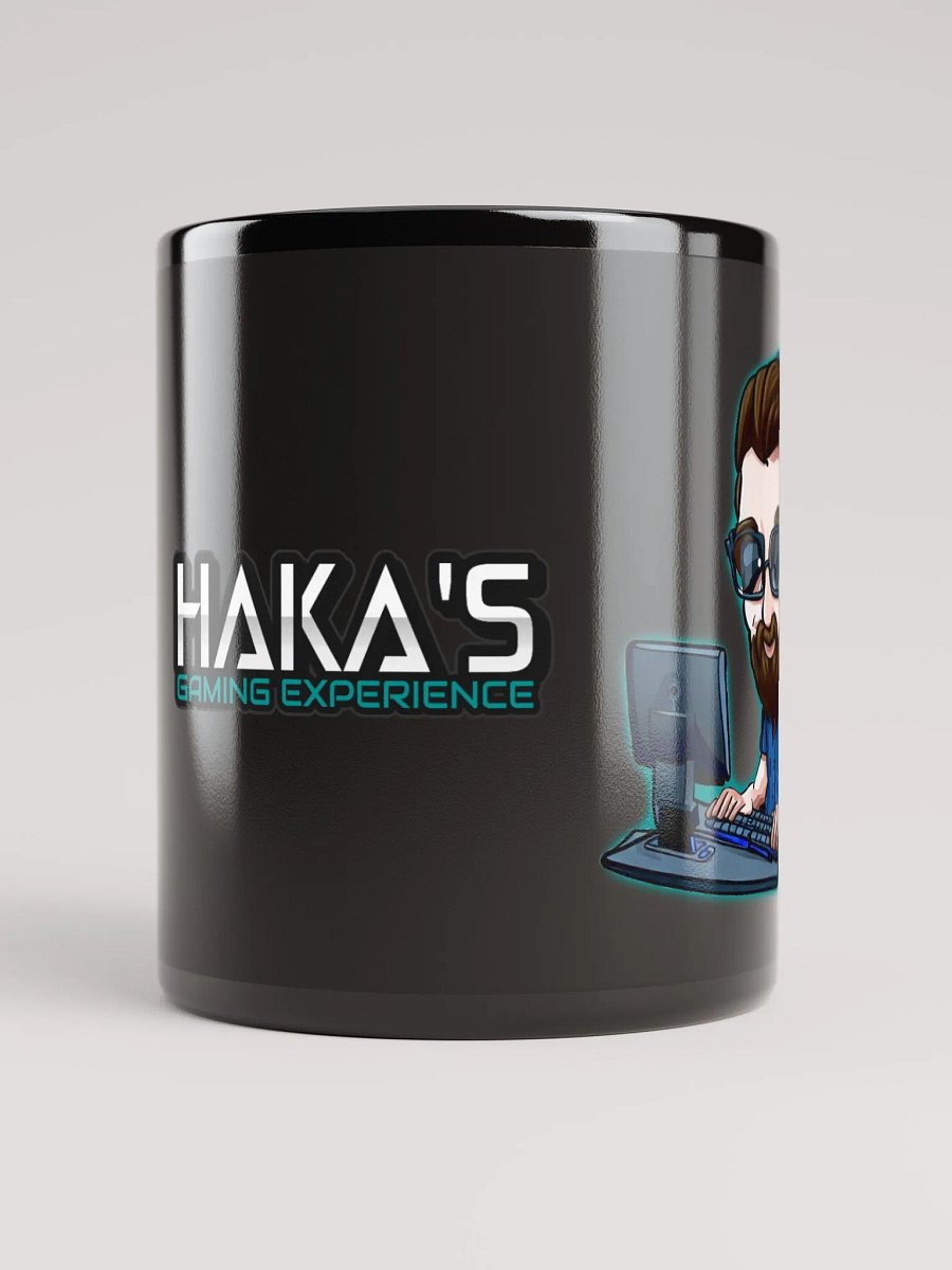 Haka's Gaming eXPerience Mug 11oz product image (5)
