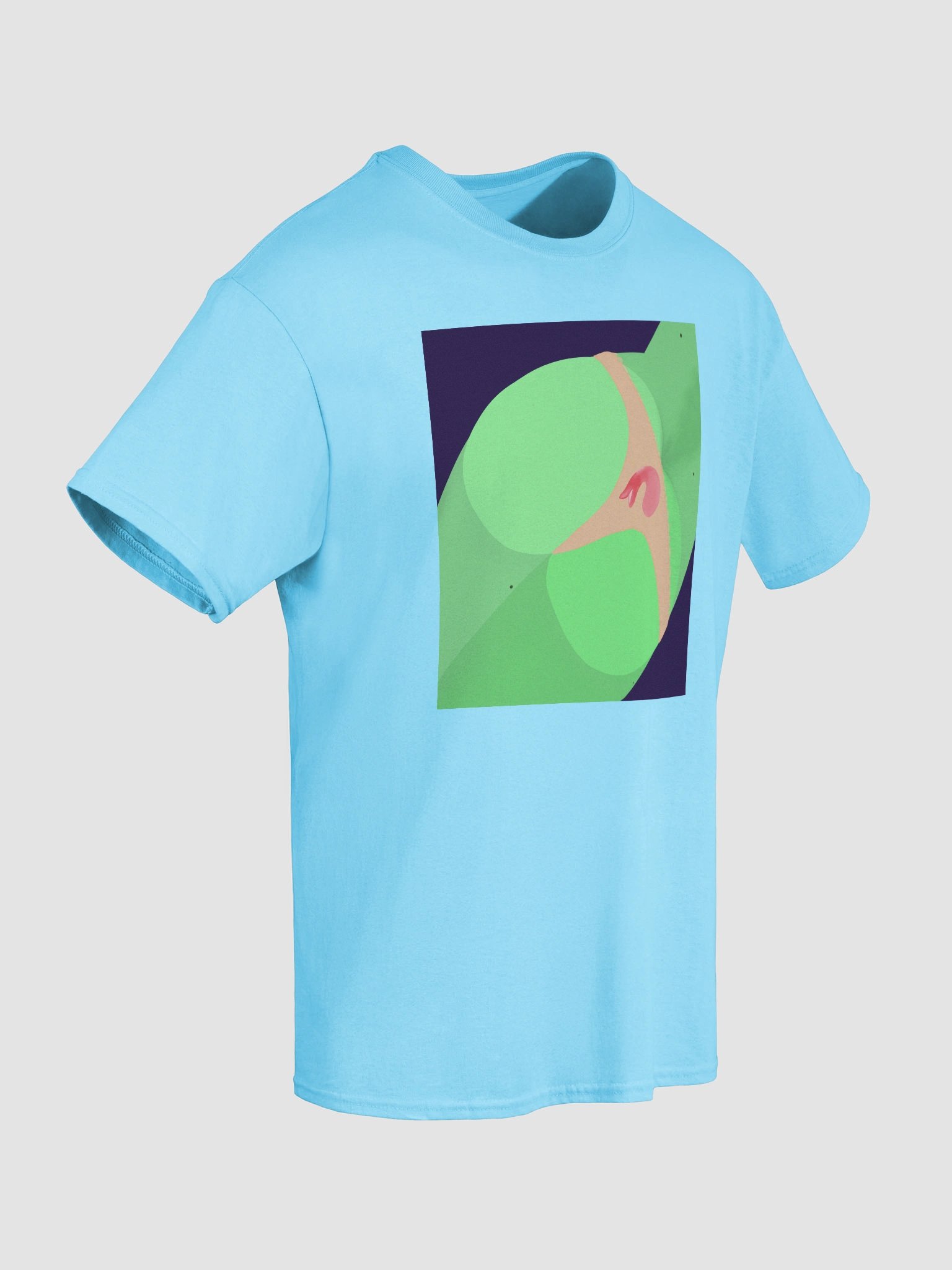 Misheard Shrimpathon LIGHT product image (8)