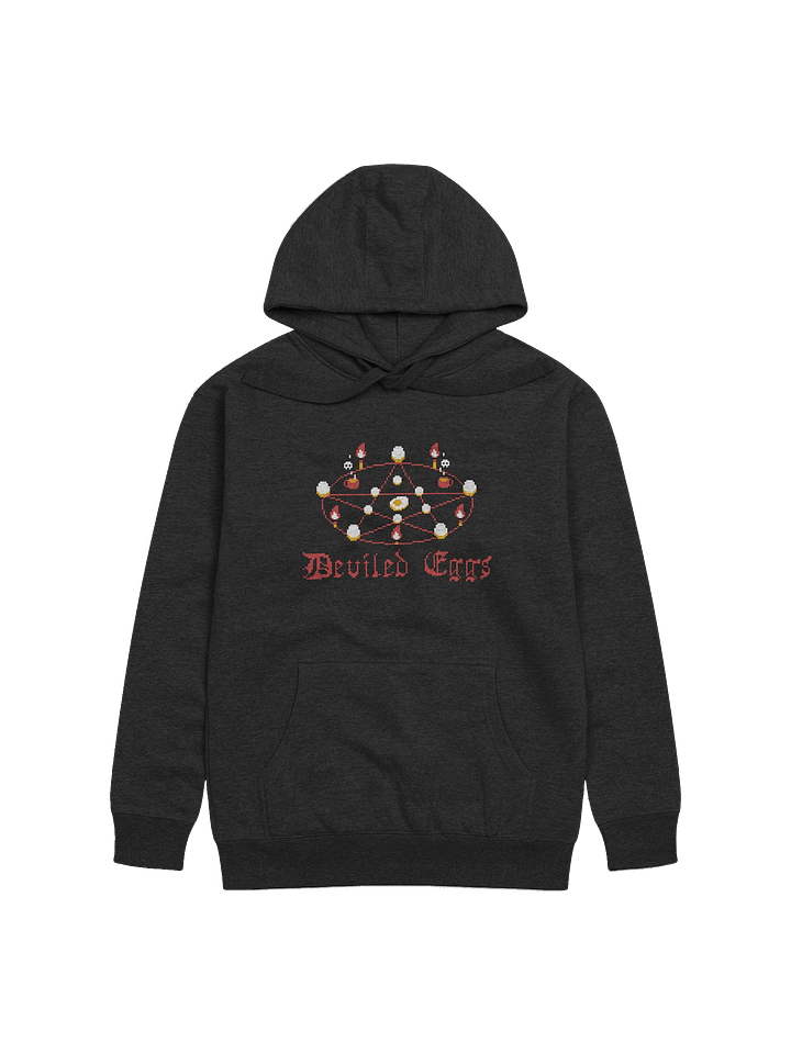 Deviled Egg: Hoodie product image (1)