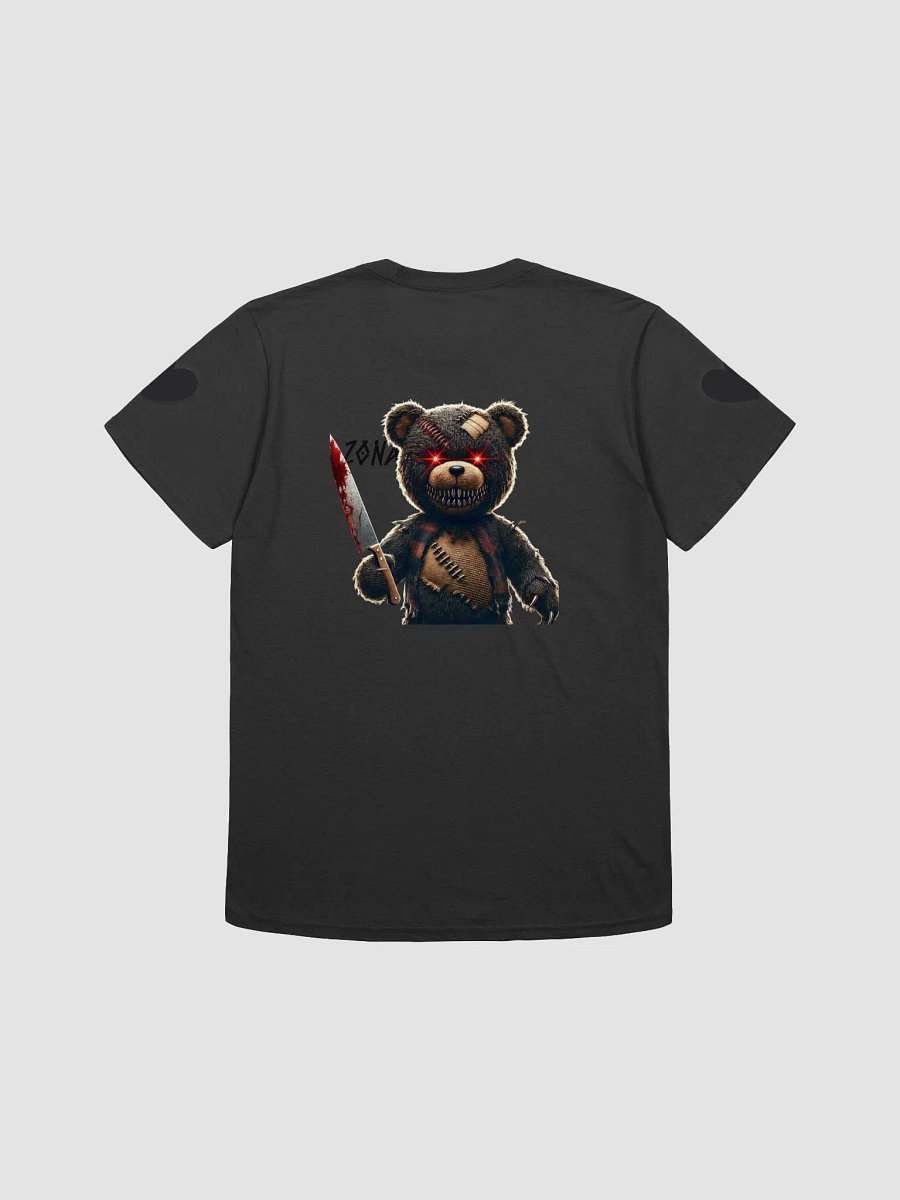 Zona Custom Unisex Softstyle T-Shirt product image (13)