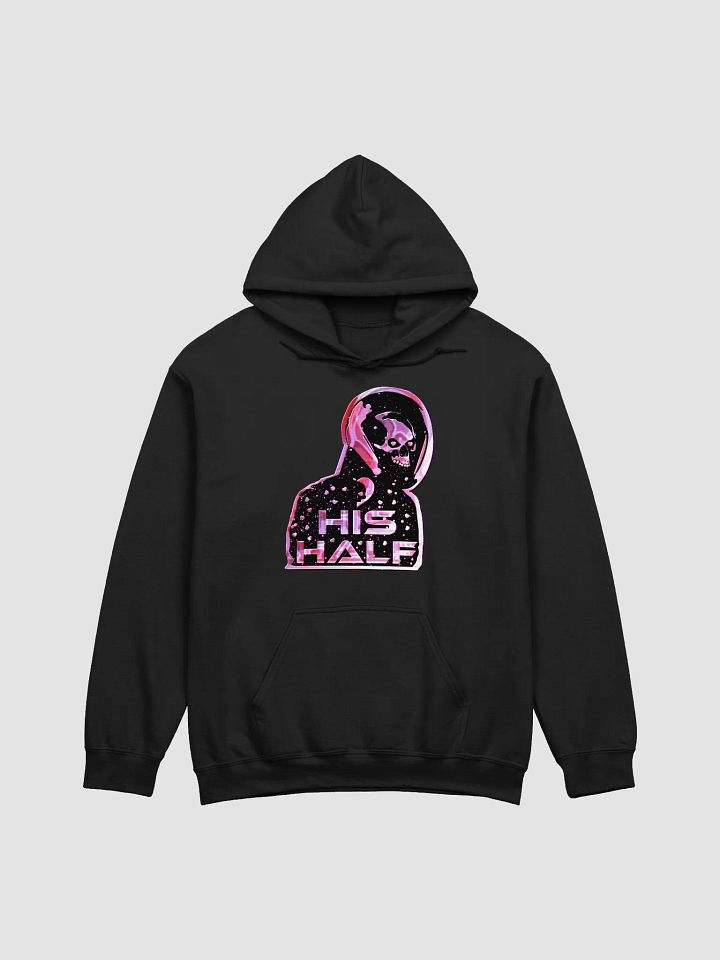 His Half Hoodie product image (43)