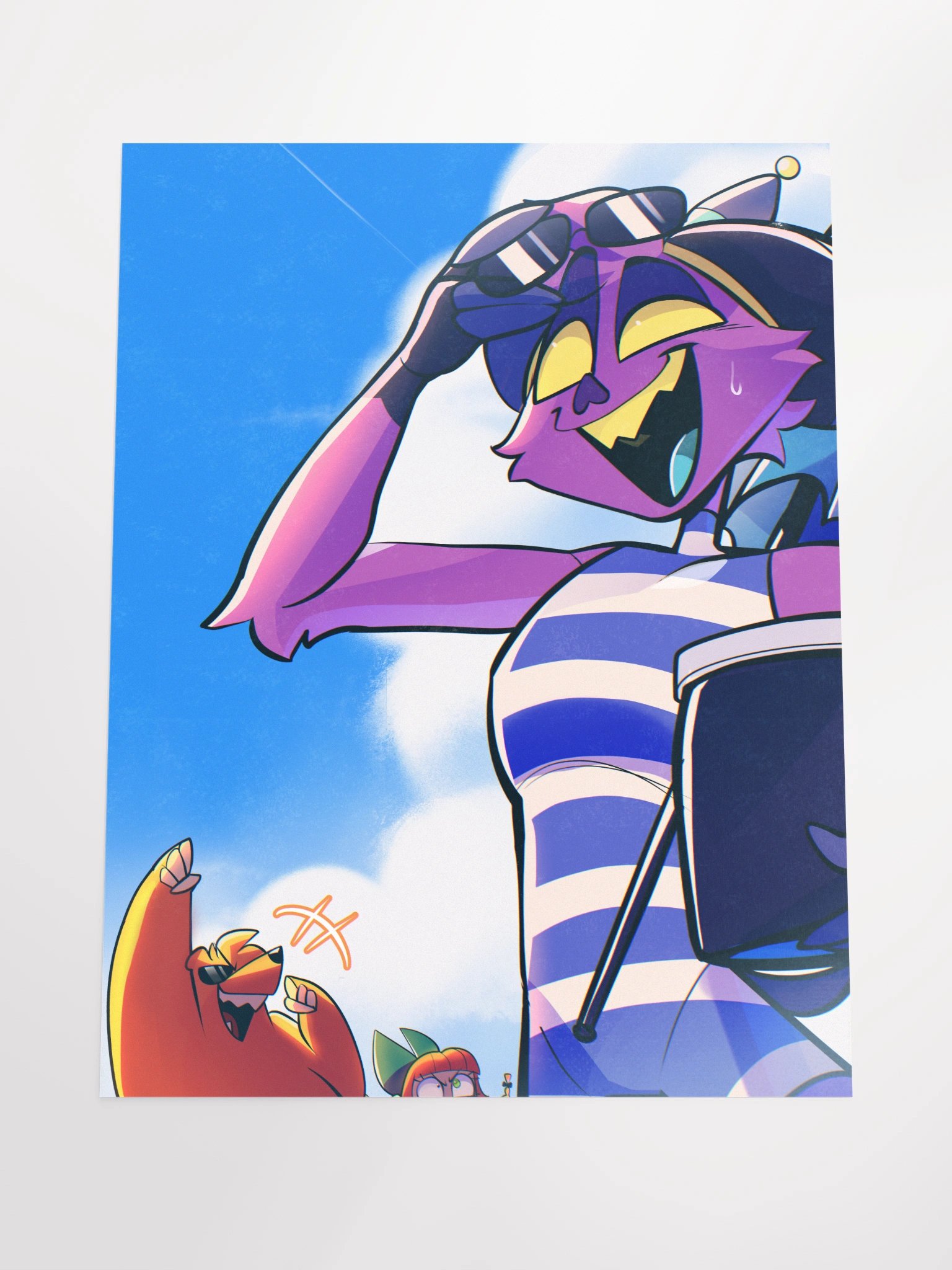 FUN IN THE SUN! product image (4)