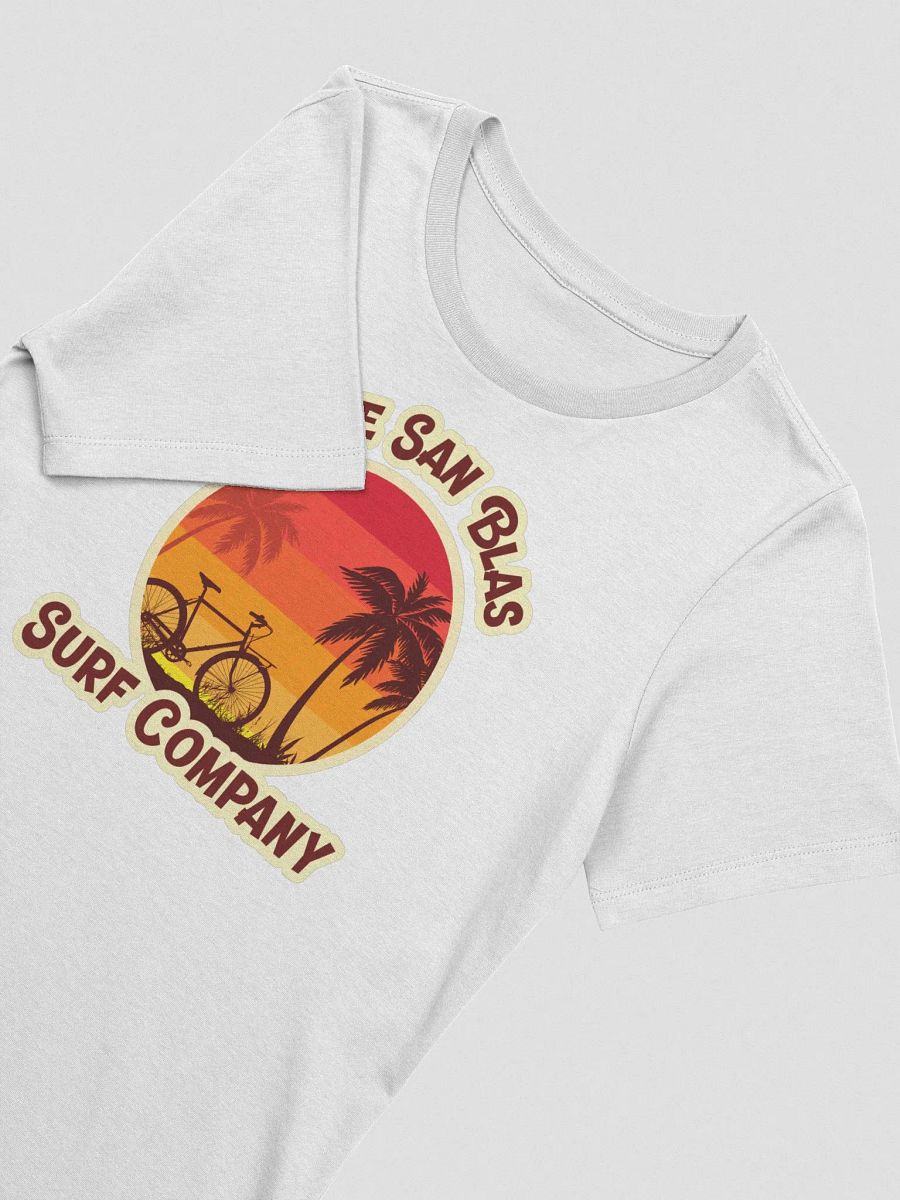 New Retro Ladies Tee product image (3)