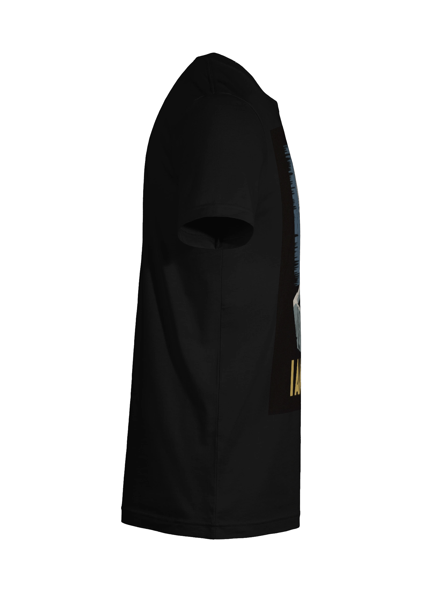 I Am King: Ozymandias Inspired T-Shirt product image (12)