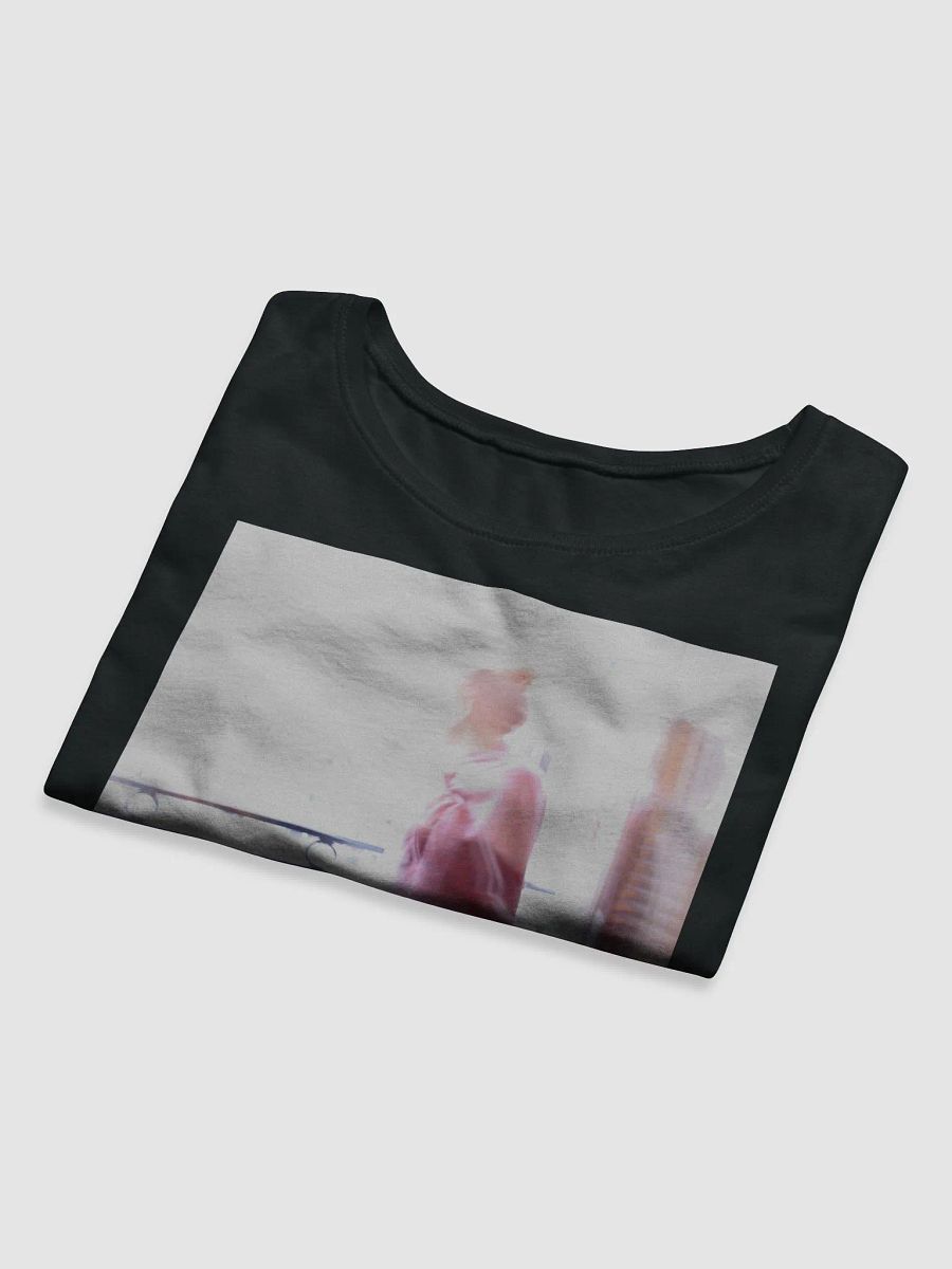 Lo Fi Love Crop Top product image (10)