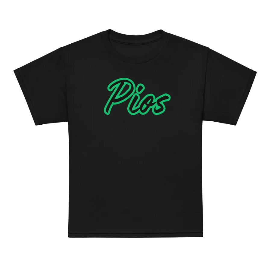 Pios Youth Moisture-Wicking Sports Tee product image (1)