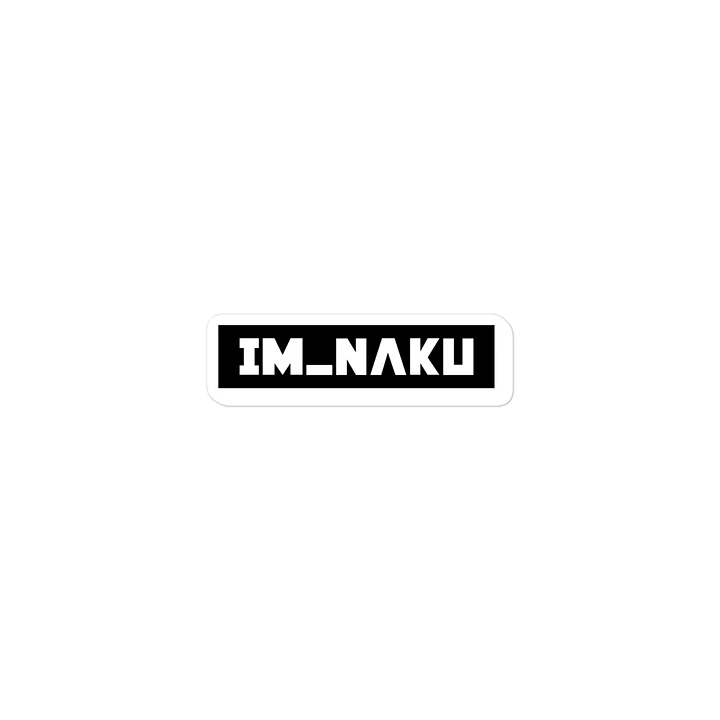 im_naku Magnet 1 product image (1)