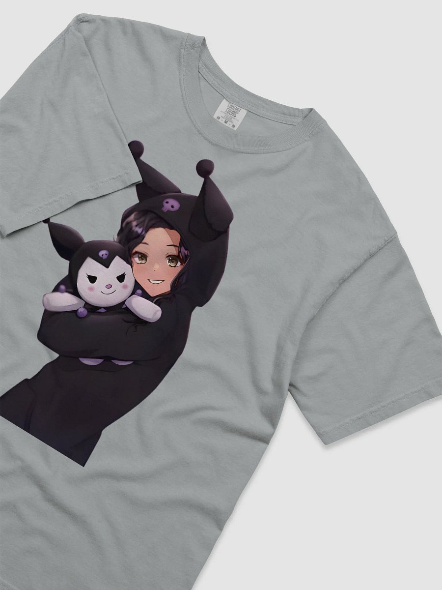 ZHER and Kuromi Shirt product image (32)