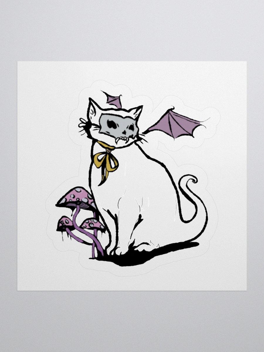 Gothic Cat product image (1)