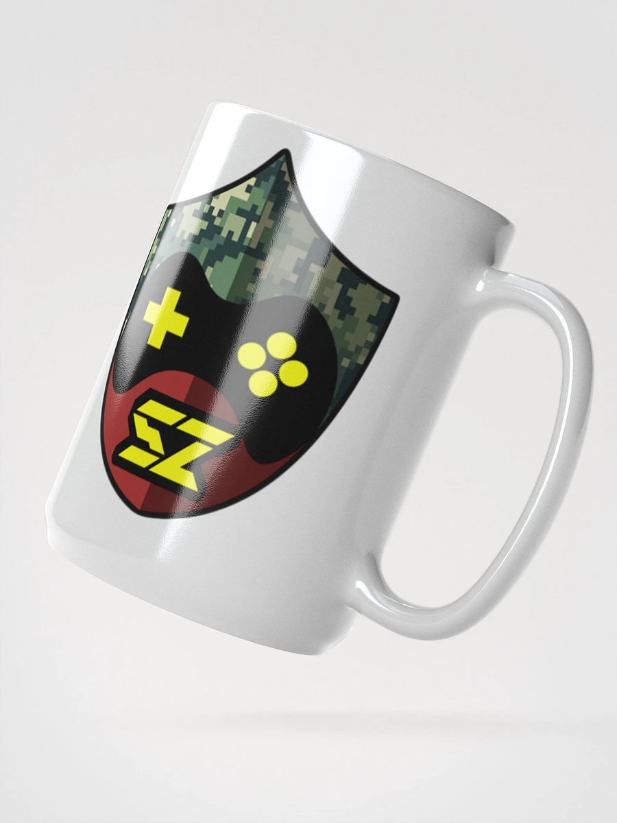 SolidZERO Mug product image (2)