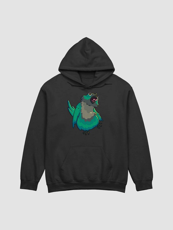 Francis you're outta control Hoodie product image (1)