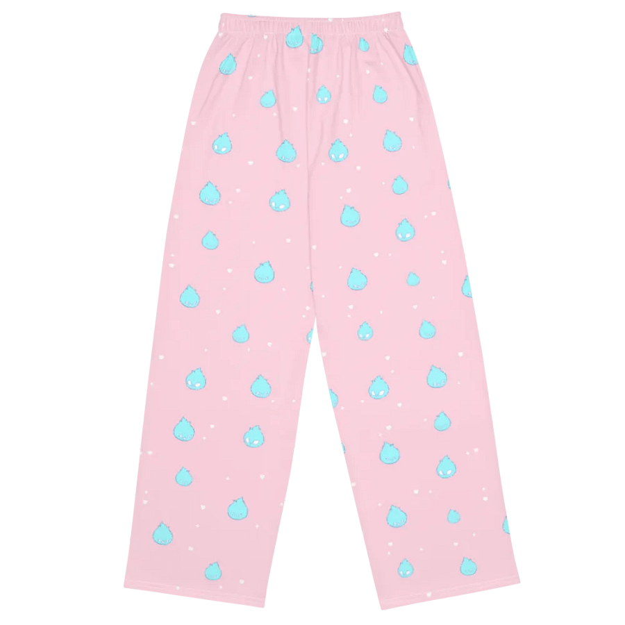 wisps pink pajama pants product image (1)