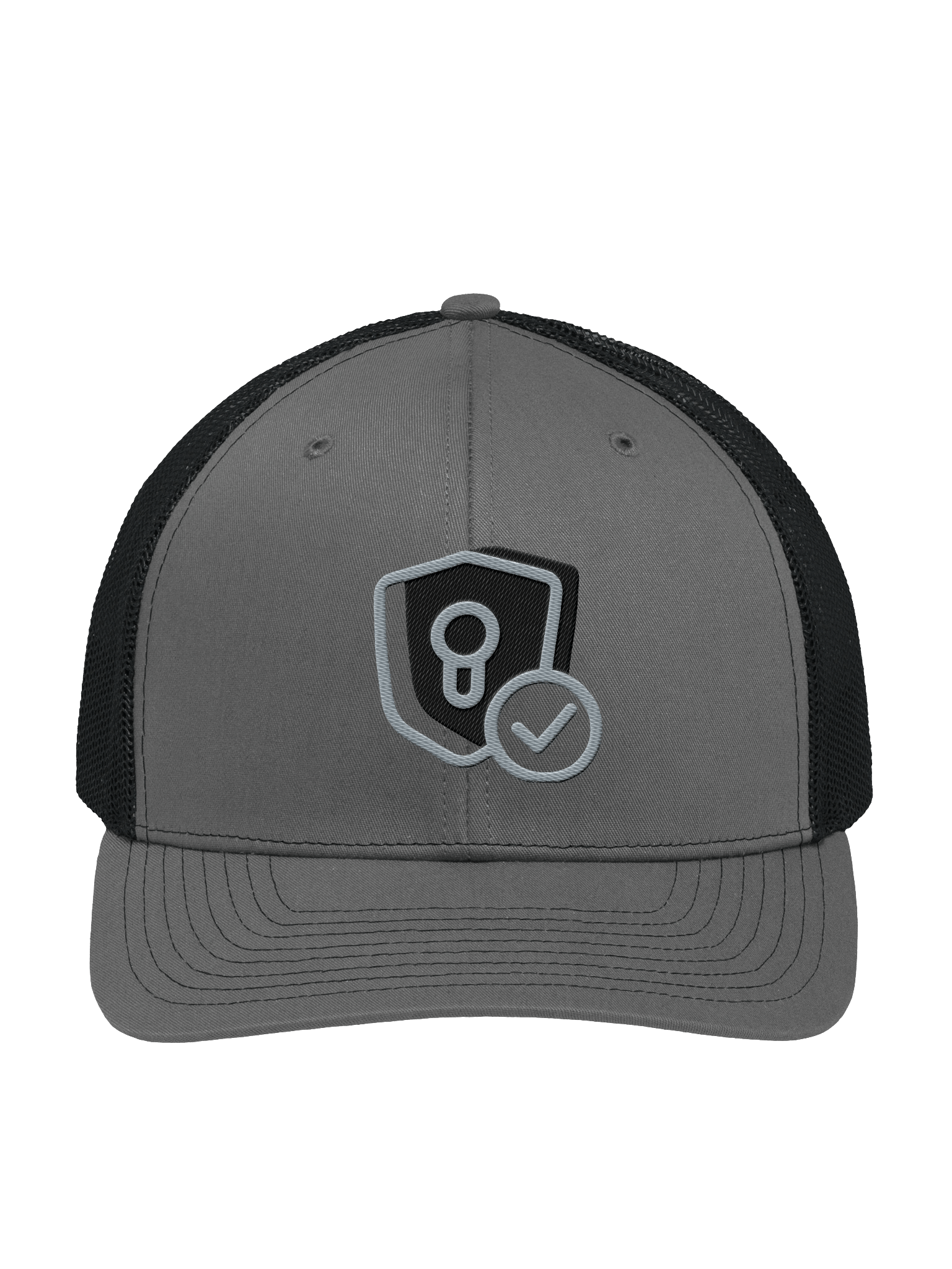 Privacy Guides Shield - Trucker Hat product image (1)