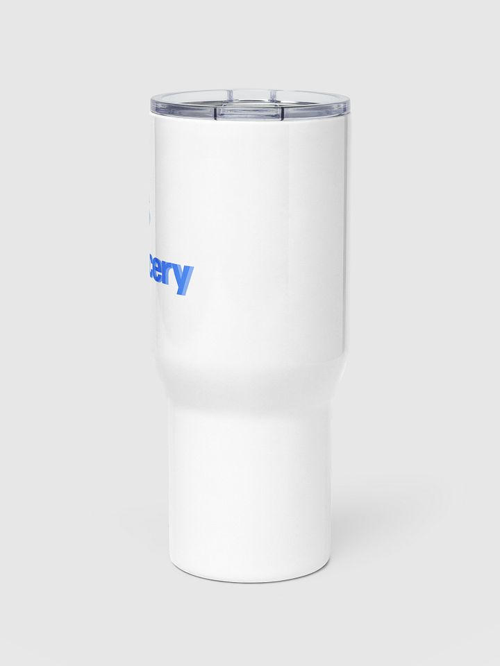 Travel Handle Mug product image (2)