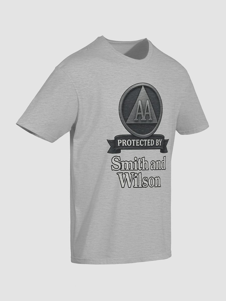 Protected by Smith and Wilson product image (7)