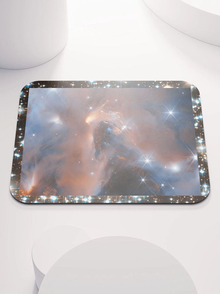 ASTRO Classic Mouse Pad product image (1)