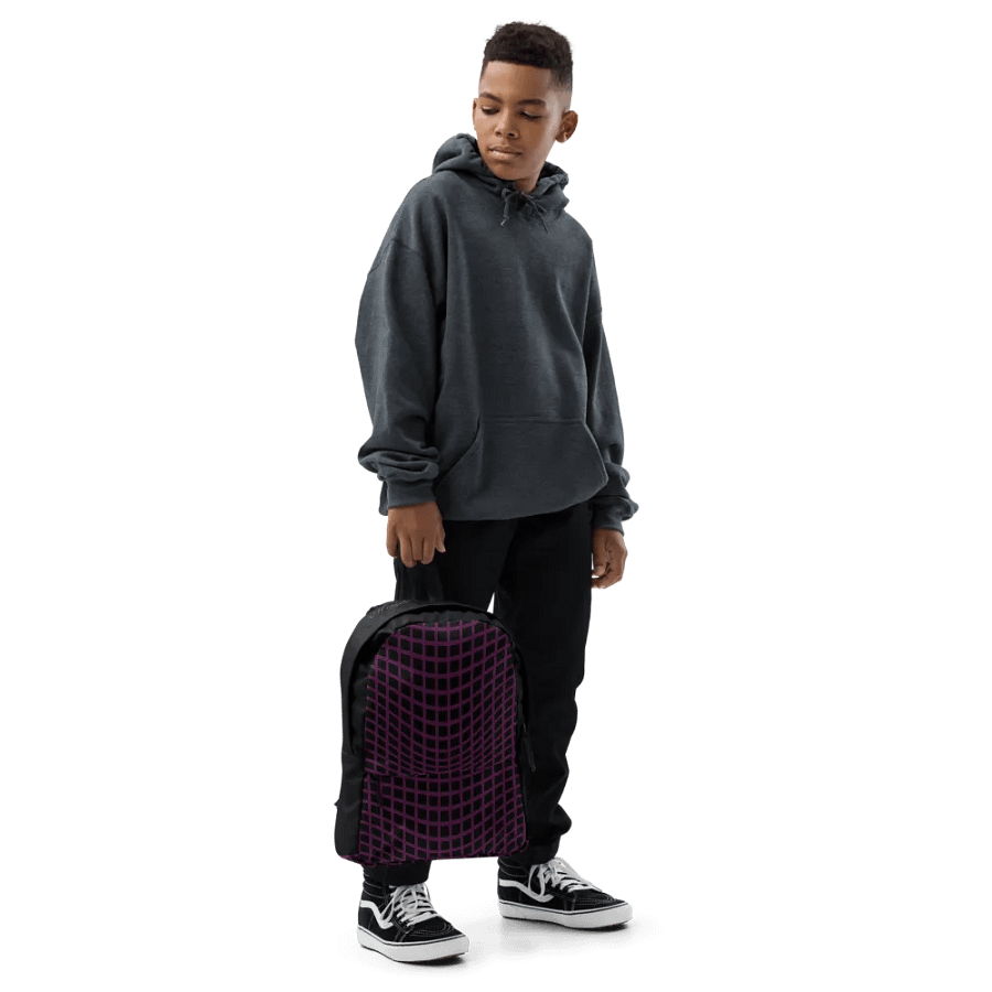 'Be seein' ya' Backpack product image (6)