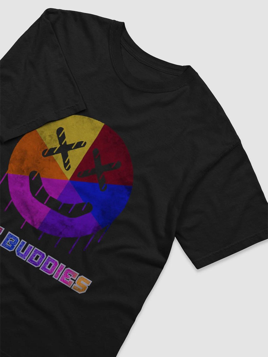 The Buddies T-Shirt product image (8)