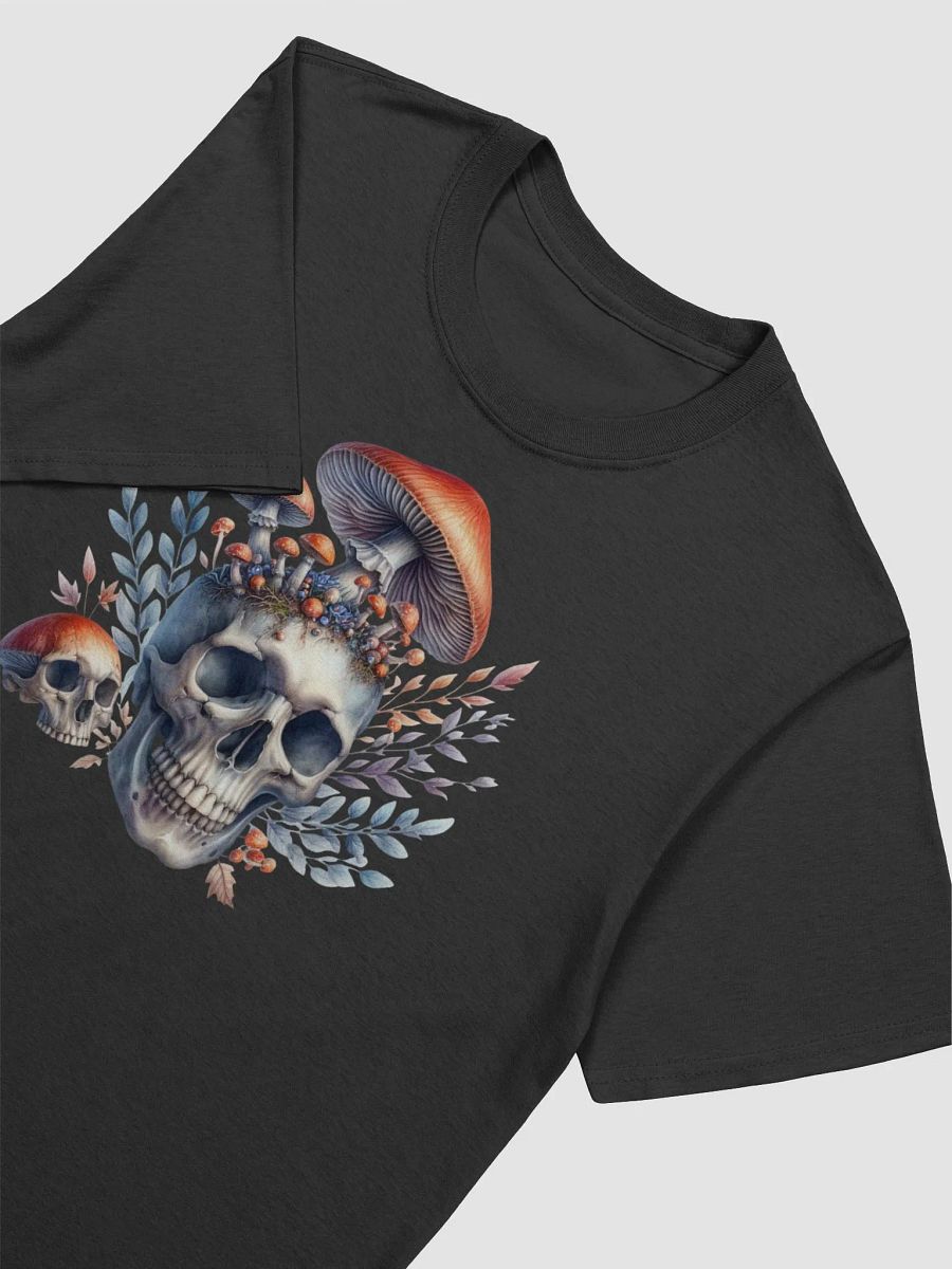 Skull and Mushrooms 03 product image (12)