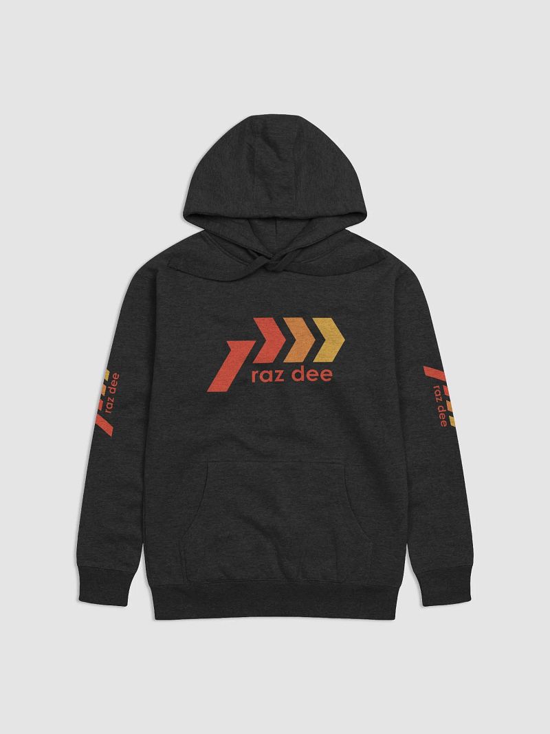 Raz Dee Urban Hoodie (11 Colour Options)