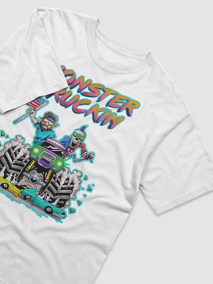 MONSTER TRUCKIN product image (23)