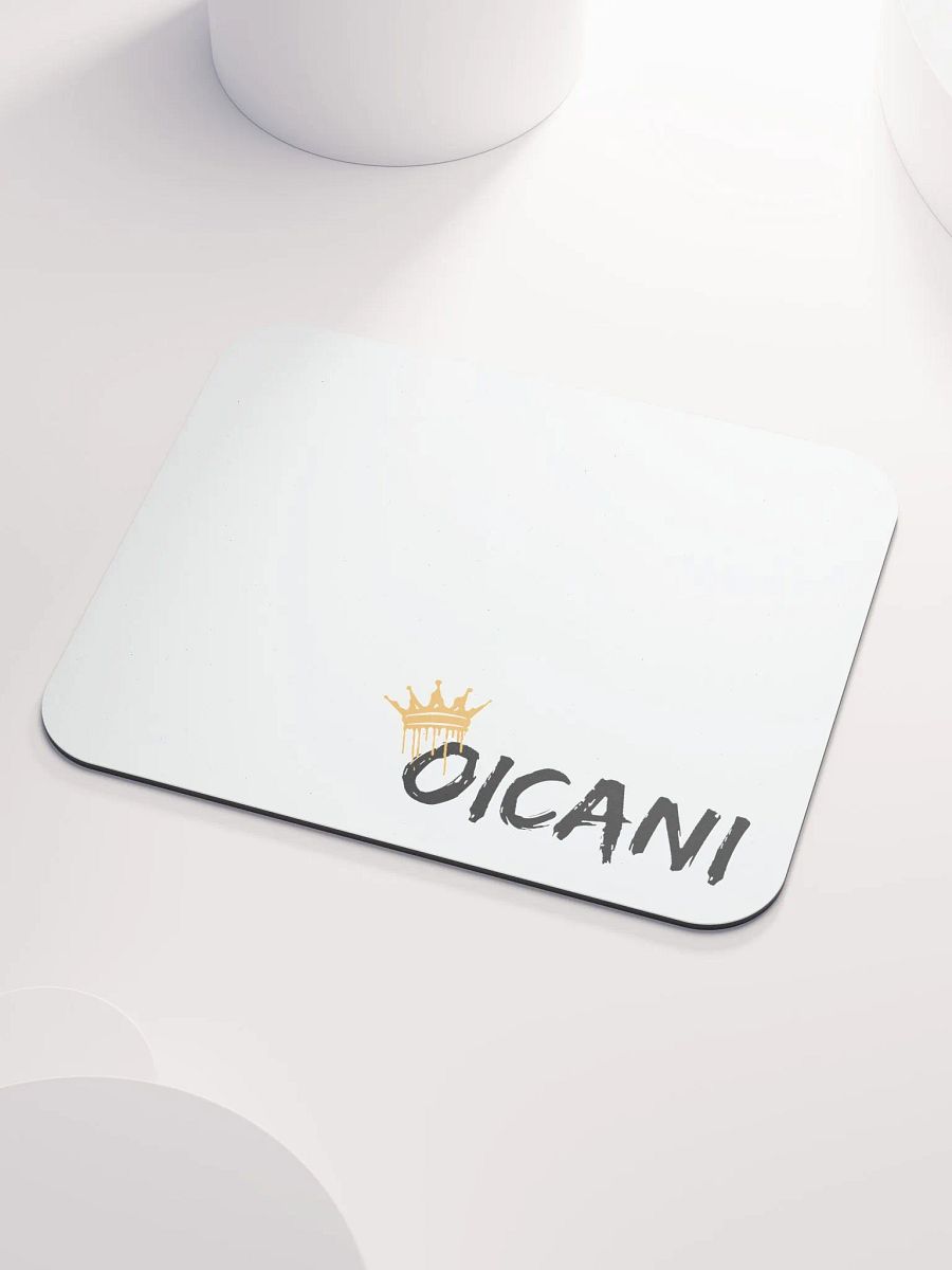 Mini Mouse Pad Oicani product image (3)