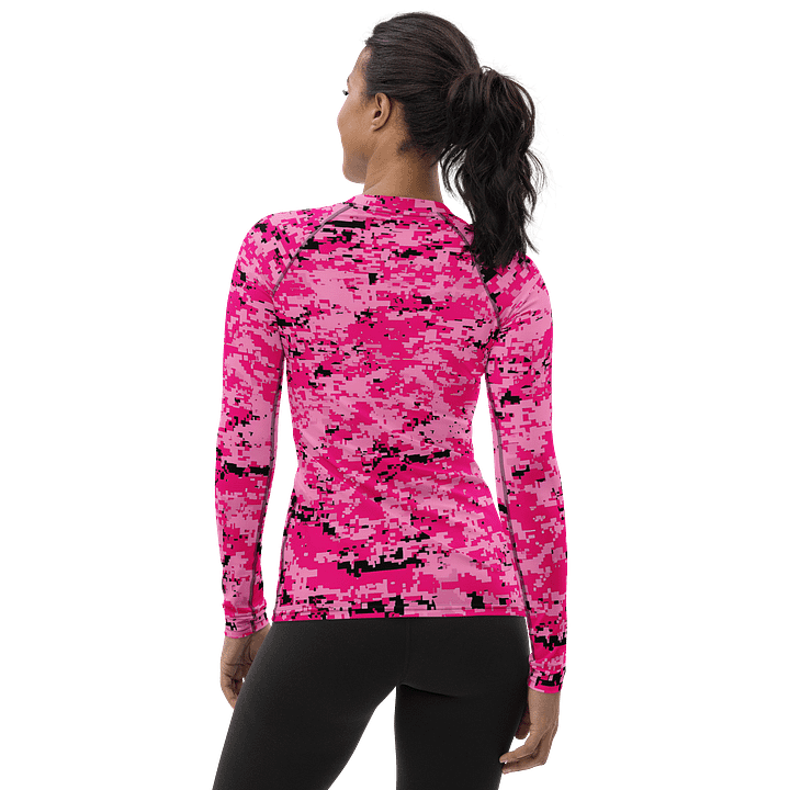 Sun-Pink Splendor Women's product image (2)