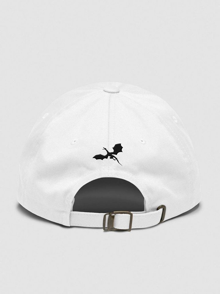 dragon style hat product image (2)