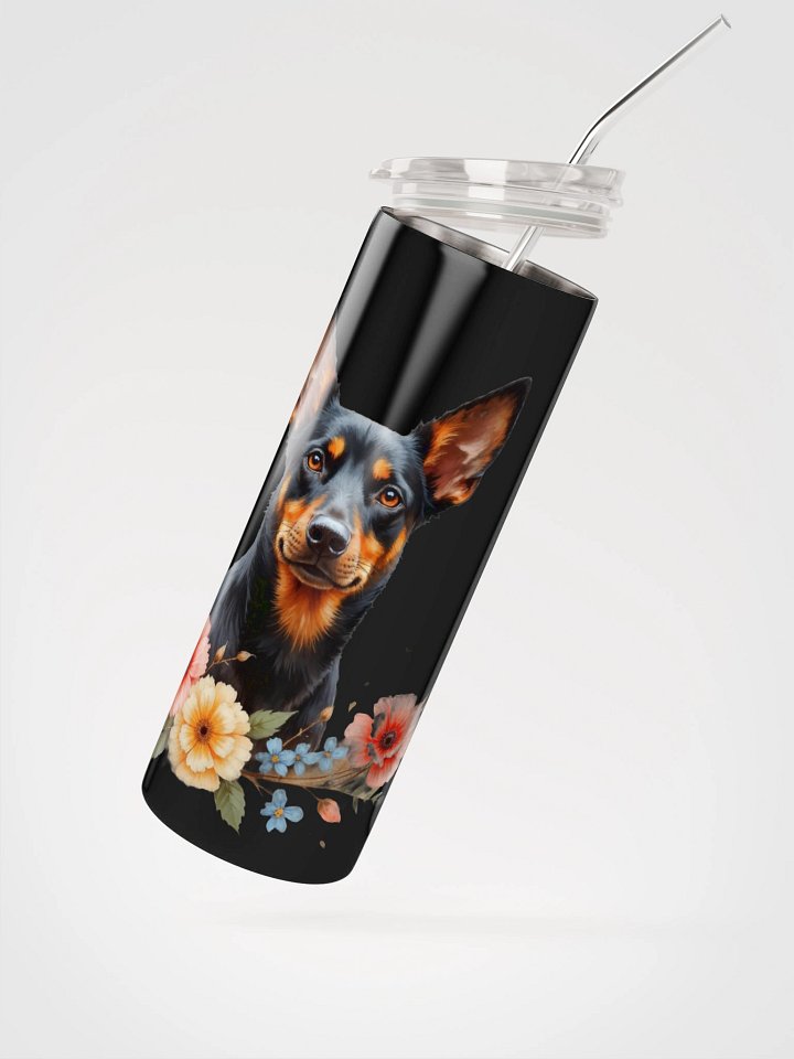 Potcake Floral product image (2)