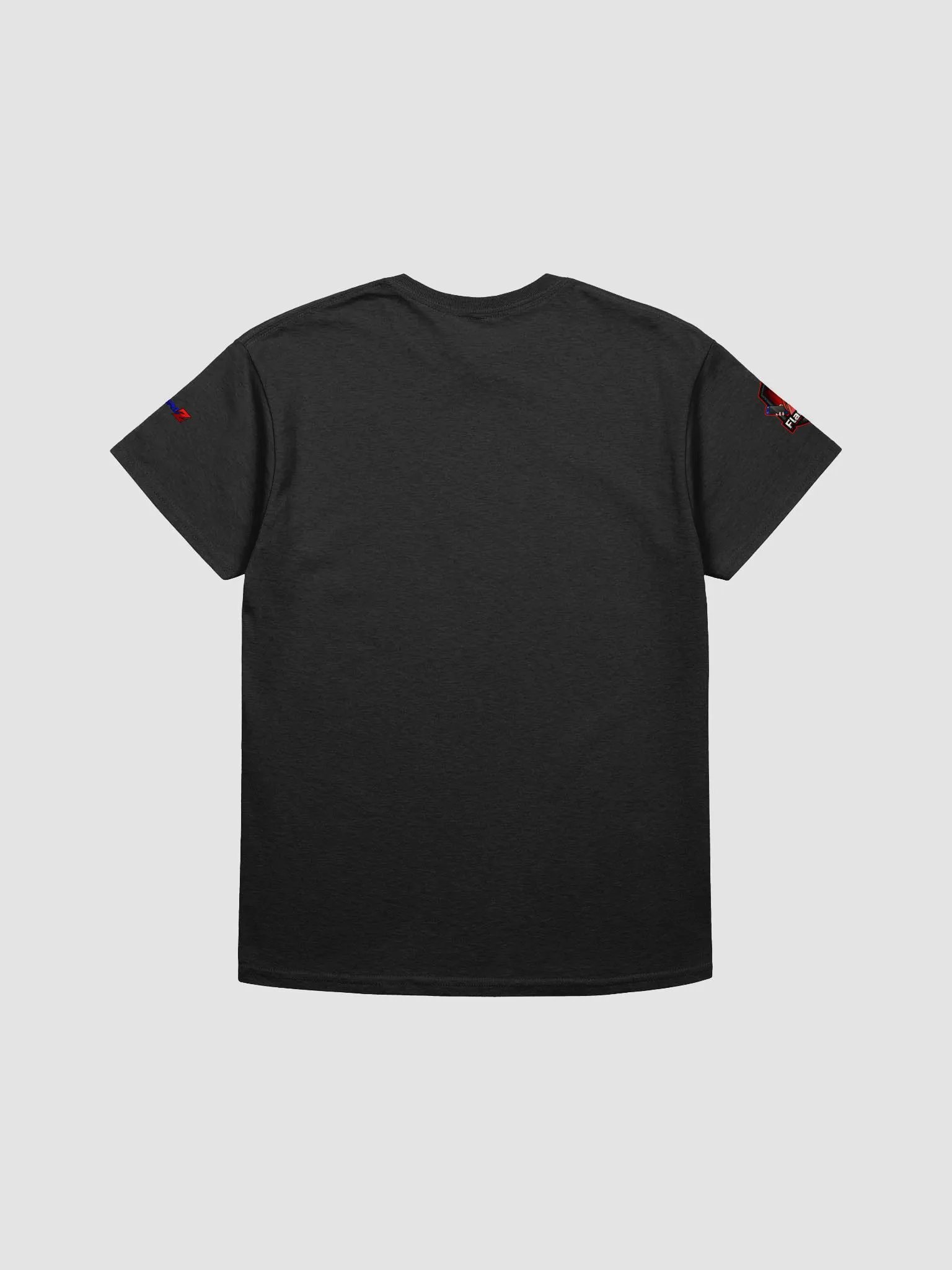 Punishathon 3 Limited Tshirt product image (8)