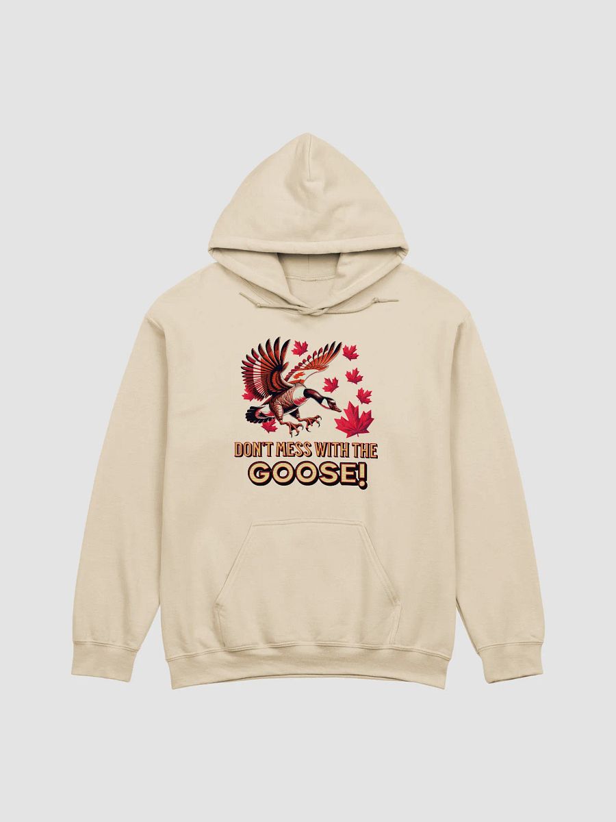 Dont Mess With The Goose Flight of the Hoodie product image (13)