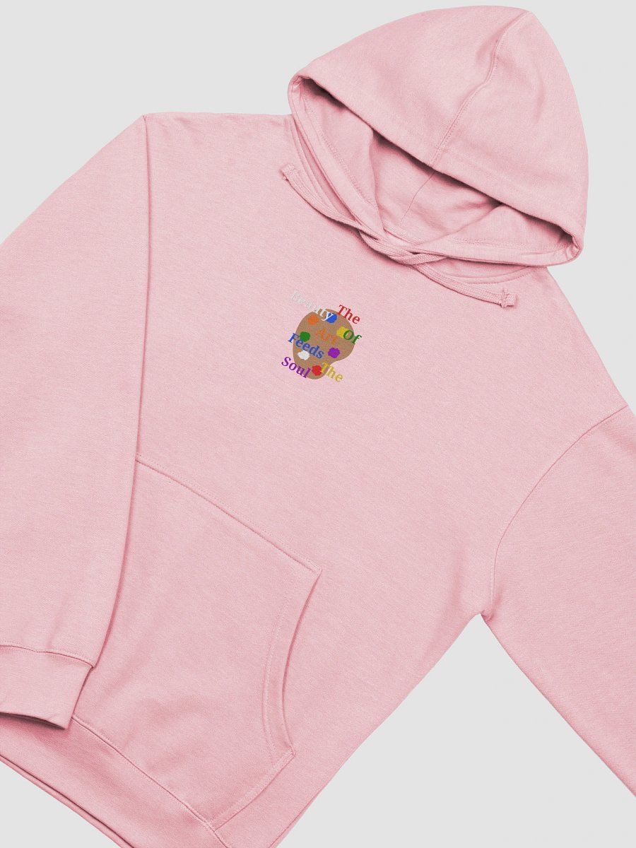 Soulful Palette Midweight Hoodie product image (3)