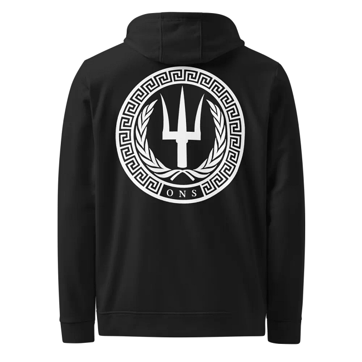 Trident Premium Adidas Sweatshirt product image (2)