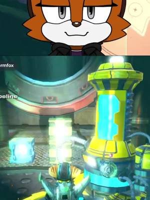 Just Drowned | #firestormfoxcinder on #Twitch