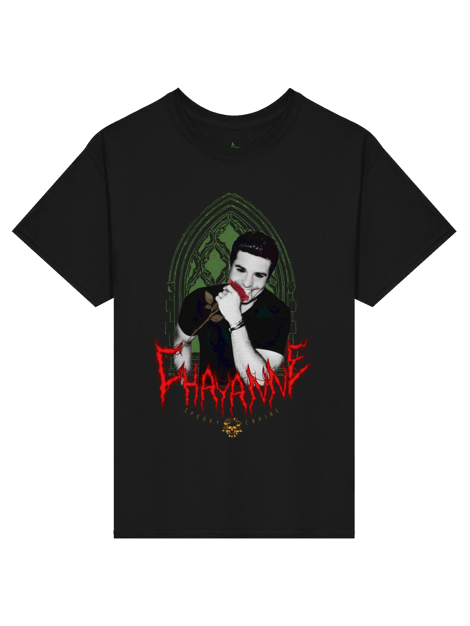 Spooky Chayanne product image (1)