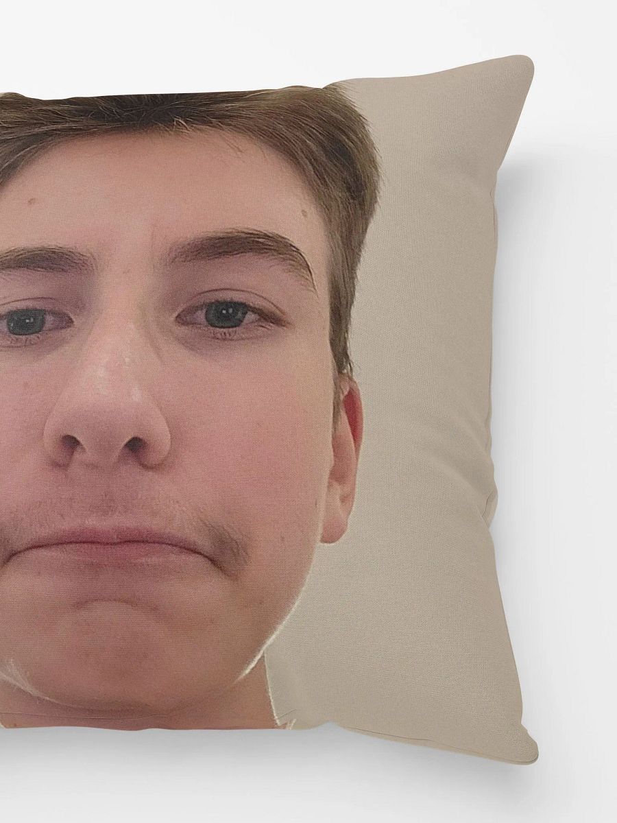 Happy/Sad - Pillow product image (3)