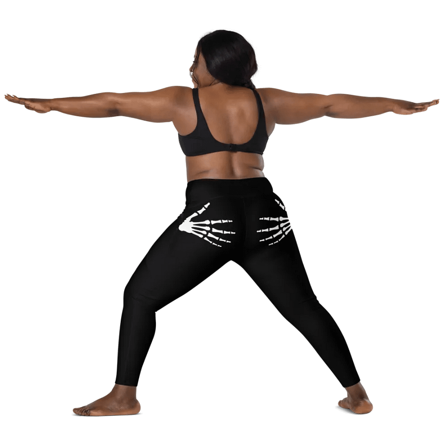 hondu boned leggings product image (5)