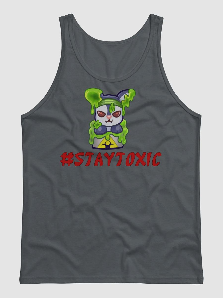 Stay Toxic Tank product image (7)