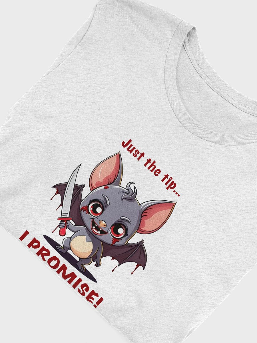 Just the Tip T- Shirt product image (5)