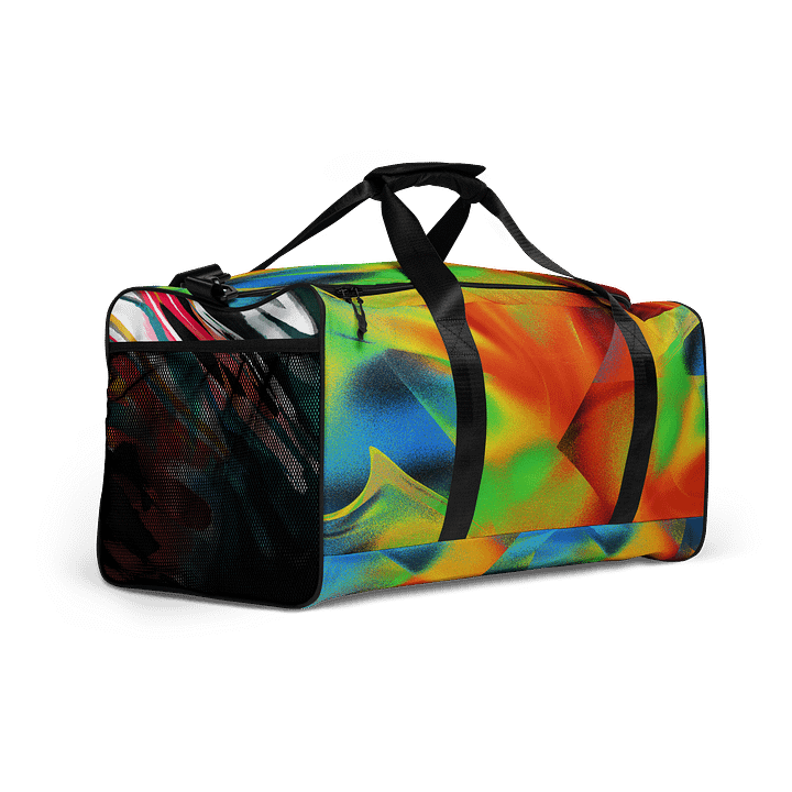 DUFFLEV9.5 product image (2)