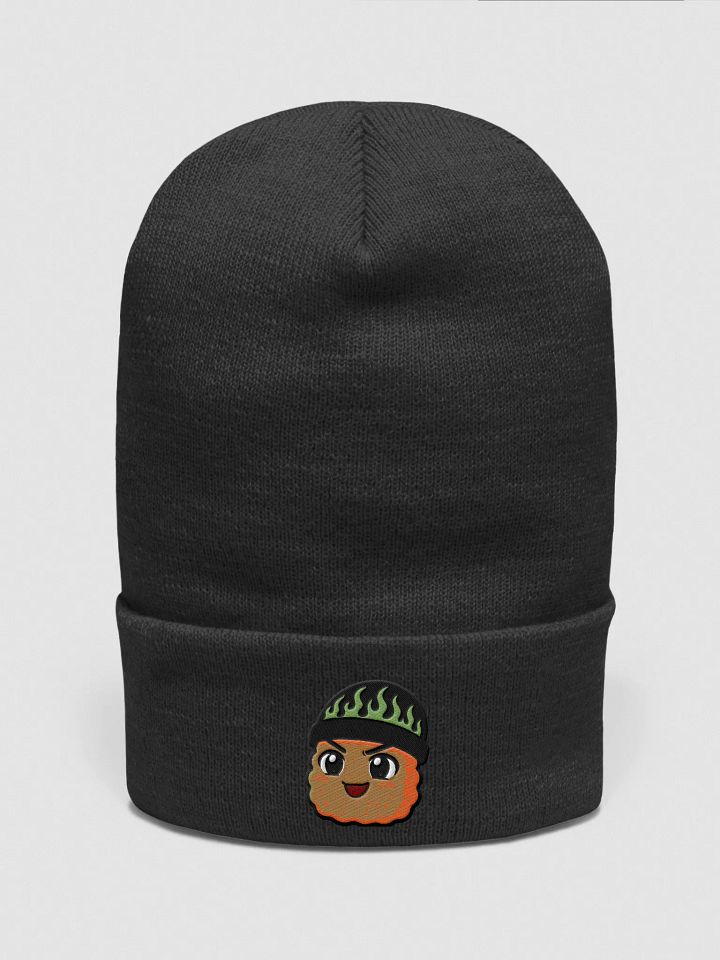 Beanie of the Month NUGGET CHALLENGE product image (1)